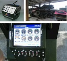 AVDS引擎測試機-系統
