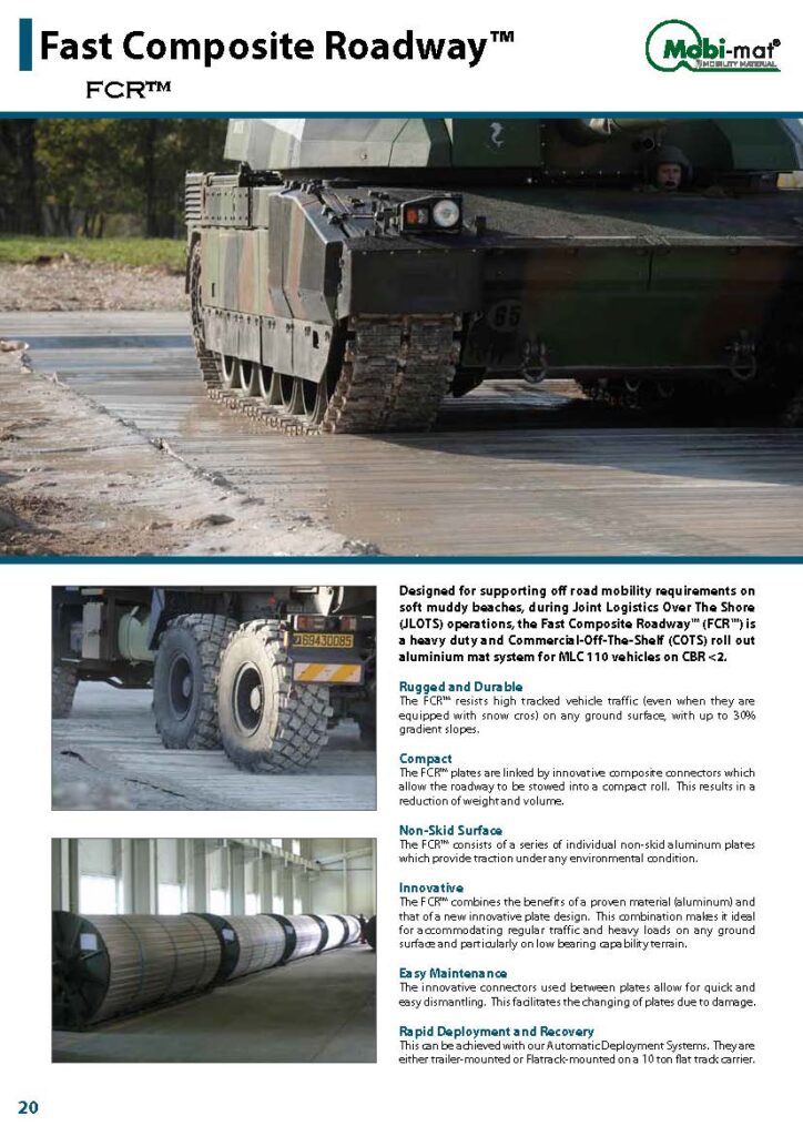 MobiMat 均利科技 U&U ENGINEERING