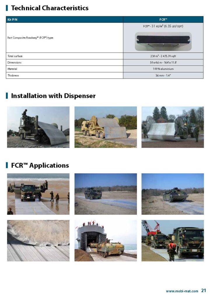 MobiMat 均利科技 U&U ENGINEERING